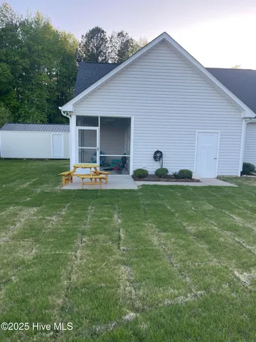 $285,000 | 3223 Marble Court Southwest, Wilson, NC 27893