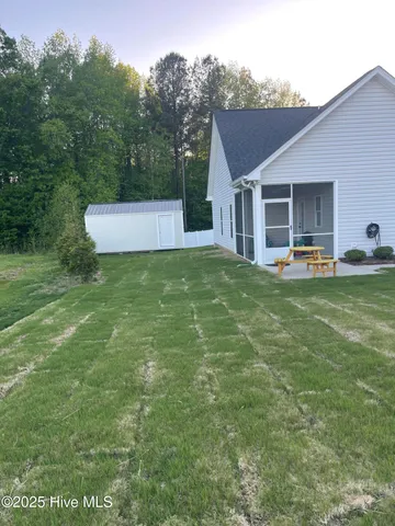 $285,000 | 3223 Marble Court Southwest, Wilson, NC 27893