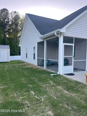 $285,000 | 3223 Marble Court Southwest, Wilson, NC 27893