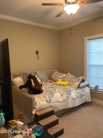 $285,000 | 3223 Marble Court Southwest, Wilson, NC 27893