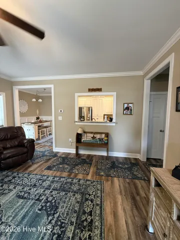 $285,000 | 3223 Marble Court Southwest, Wilson, NC 27893