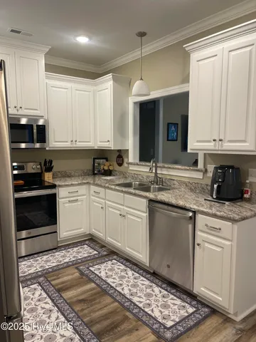 $285,000 | 3223 Marble Court Southwest, Wilson, NC 27893