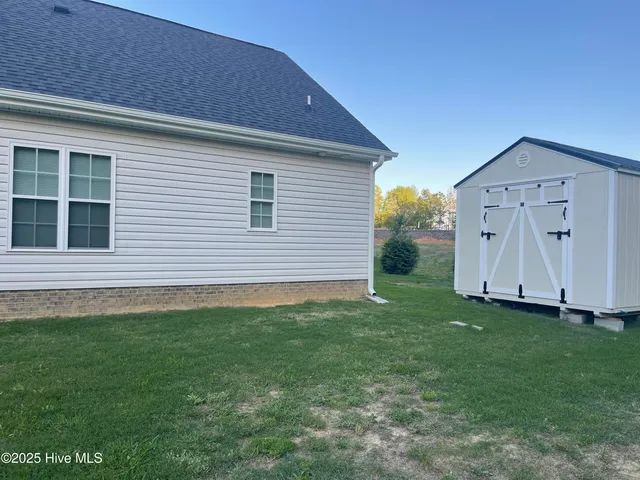 $285,000 | 3223 Marble Court Southwest, Wilson, NC 27893