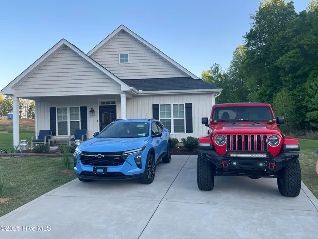 $285,000 | 3223 Marble Court Southwest, Wilson, NC 27893