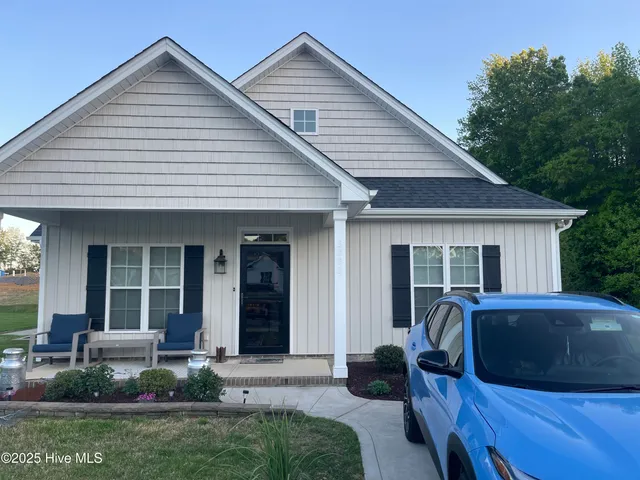 $285,000 | 3223 Marble Court Southwest, Wilson, NC 27893