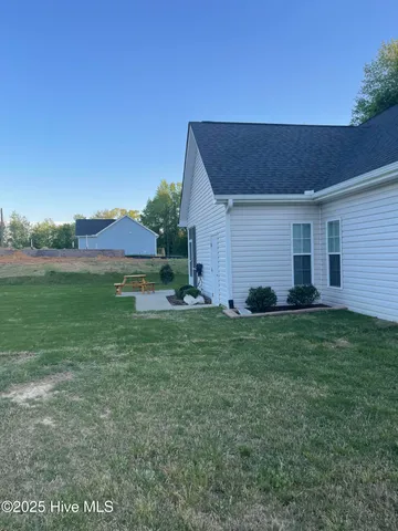 $285,000 | 3223 Marble Court Southwest, Wilson, NC 27893