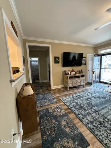 $285,000 | 3223 Marble Court Southwest, Wilson, NC 27893