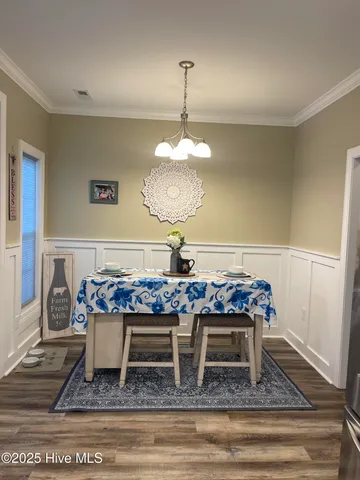 $285,000 | 3223 Marble Court Southwest, Wilson, NC 27893