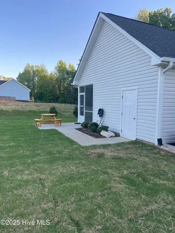 $285,000 | 3223 Marble Court Southwest, Wilson, NC 27893