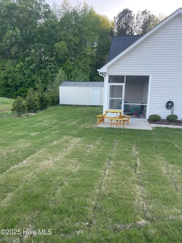 $285,000 | 3223 Marble Court Southwest, Wilson, NC 27893