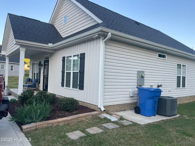 $285,000 | 3223 Marble Court Southwest, Wilson, NC 27893