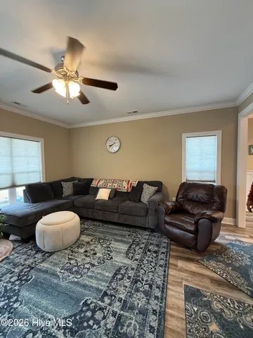 $285,000 | 3223 Marble Court Southwest, Wilson, NC 27893