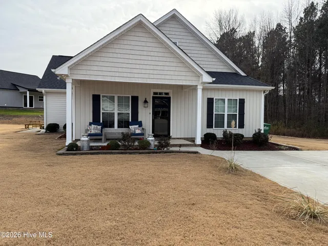 $285,000 | 3223 Marble Court Southwest, Wilson, NC 27893