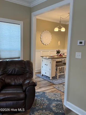 $285,000 | 3223 Marble Court Southwest, Wilson, NC 27893