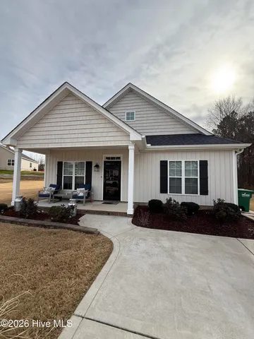$285,000 | 3223 Marble Court Southwest, Wilson, NC 27893