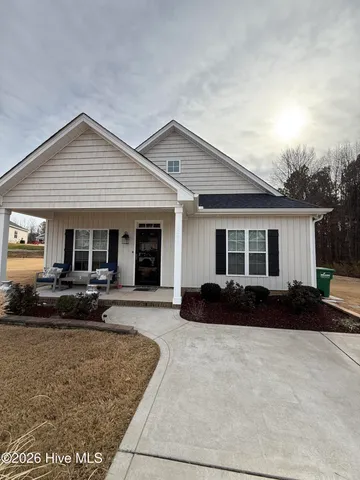 $285,000 | 3223 Marble Court Southwest, Wilson, NC 27893