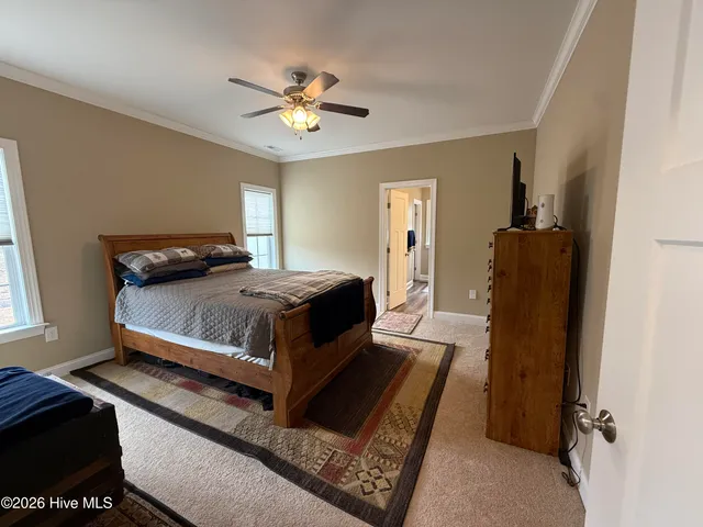 $285,000 | 3223 Marble Court Southwest, Wilson, NC 27893