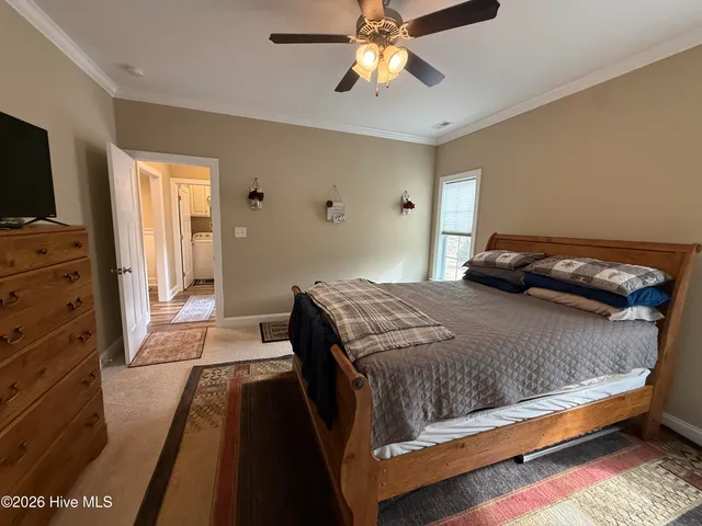 $285,000 | 3223 Marble Court Southwest, Wilson, NC 27893