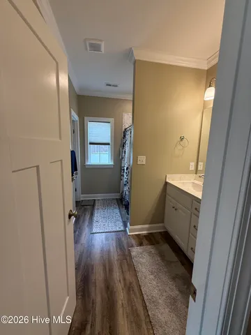 $285,000 | 3223 Marble Court Southwest, Wilson, NC 27893