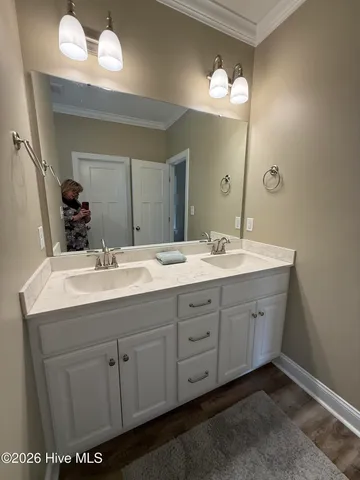 $285,000 | 3223 Marble Court Southwest, Wilson, NC 27893