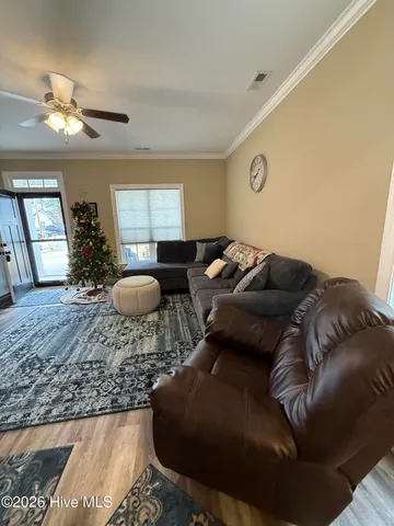 $285,000 | 3223 Marble Court Southwest, Wilson, NC 27893