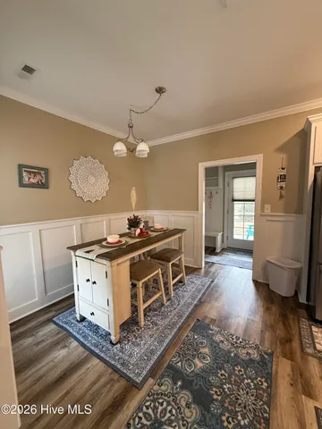 $285,000 | 3223 Marble Court Southwest, Wilson, NC 27893