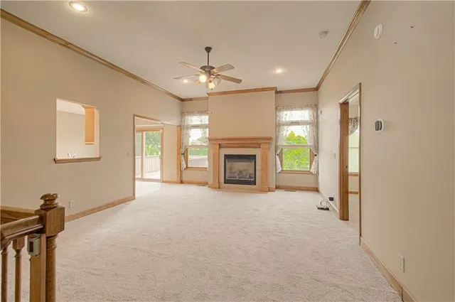 $320,000 | 4500 Harvard Lane, Kansas City, MO 64133