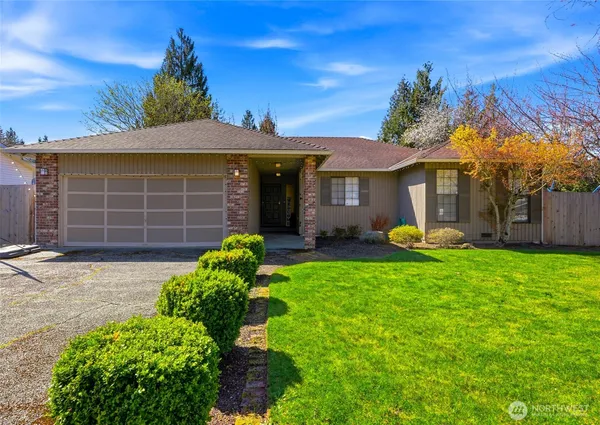 $749,998 | 13028 58th Drive Southeast, Snohomish, WA 98296