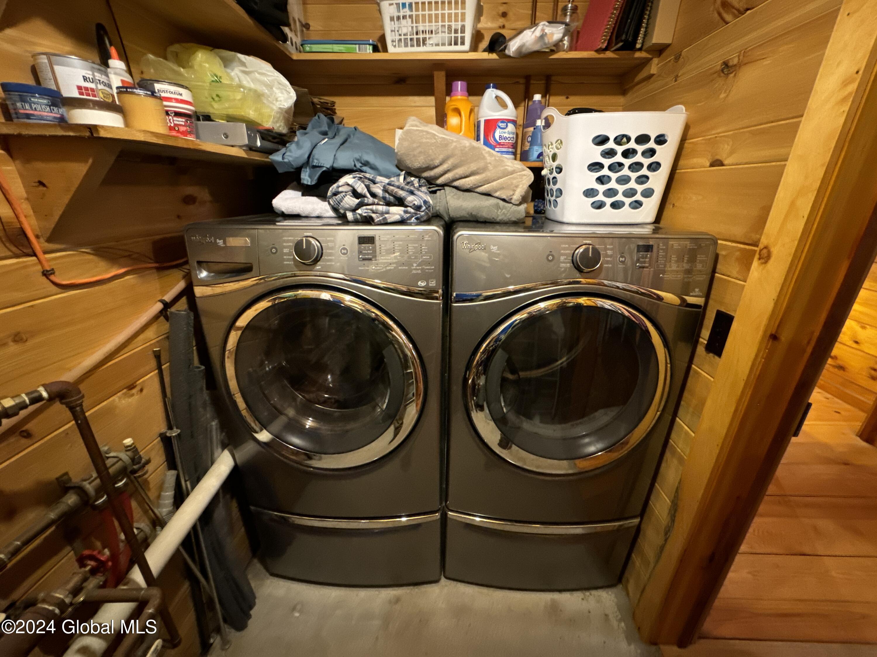171 Freeds Road Carlisle, NY 12035 - Photo 89 of 92 Utility Room (3)