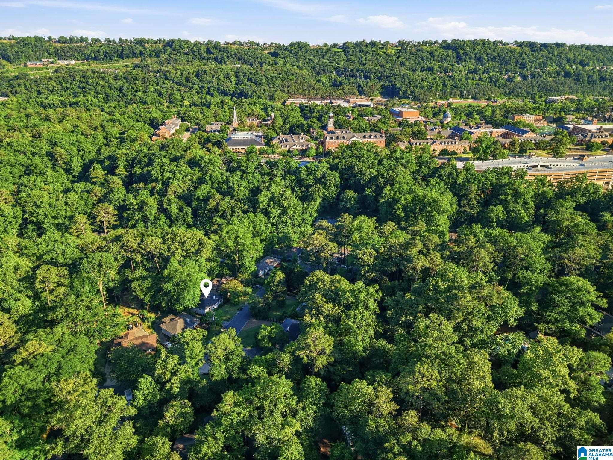 3413 Avalon Road Birmingham, AL 35209 - Photo 59 of 62