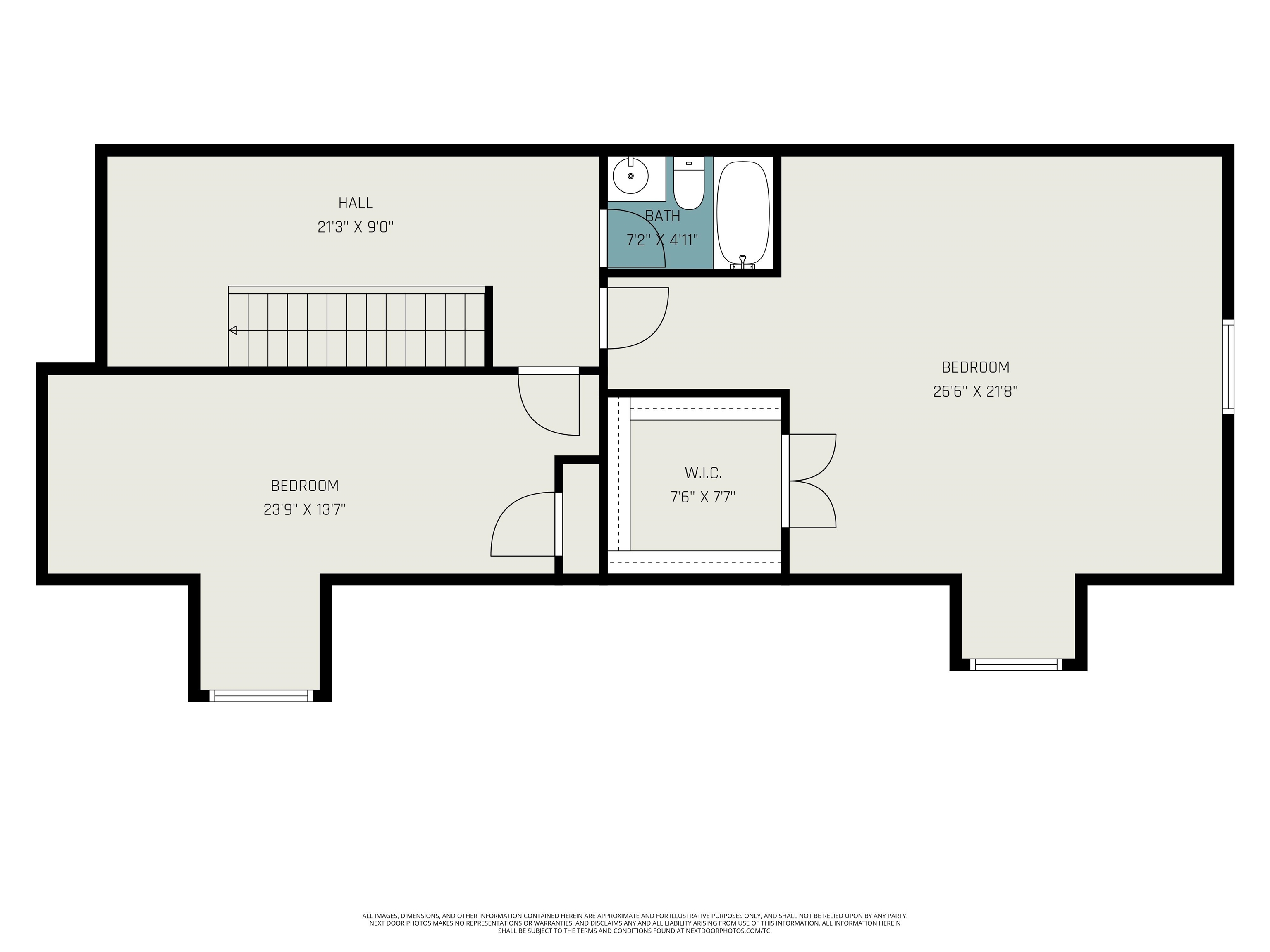 2610 West Wing Road Mount Pleasant, MI 48858 - Photo 36 of 37 Gallery Image 36