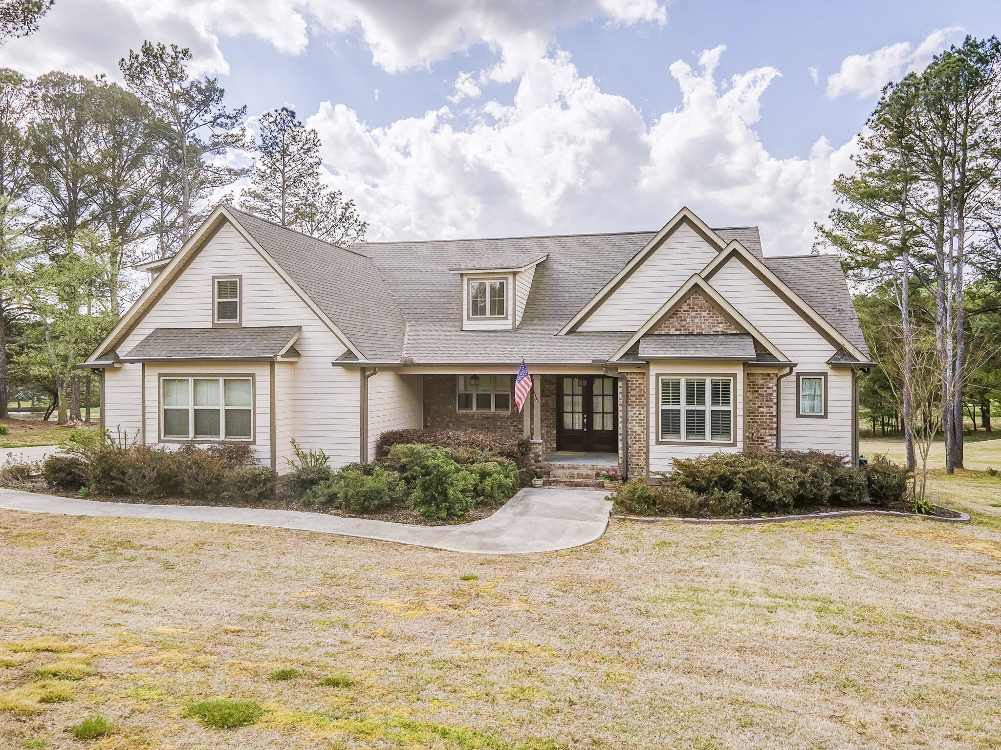 117 Drivers Lane Cohutta, GA 30710 - Photo 1 of 57 88-web-or-mls-DJI_0056_7_8