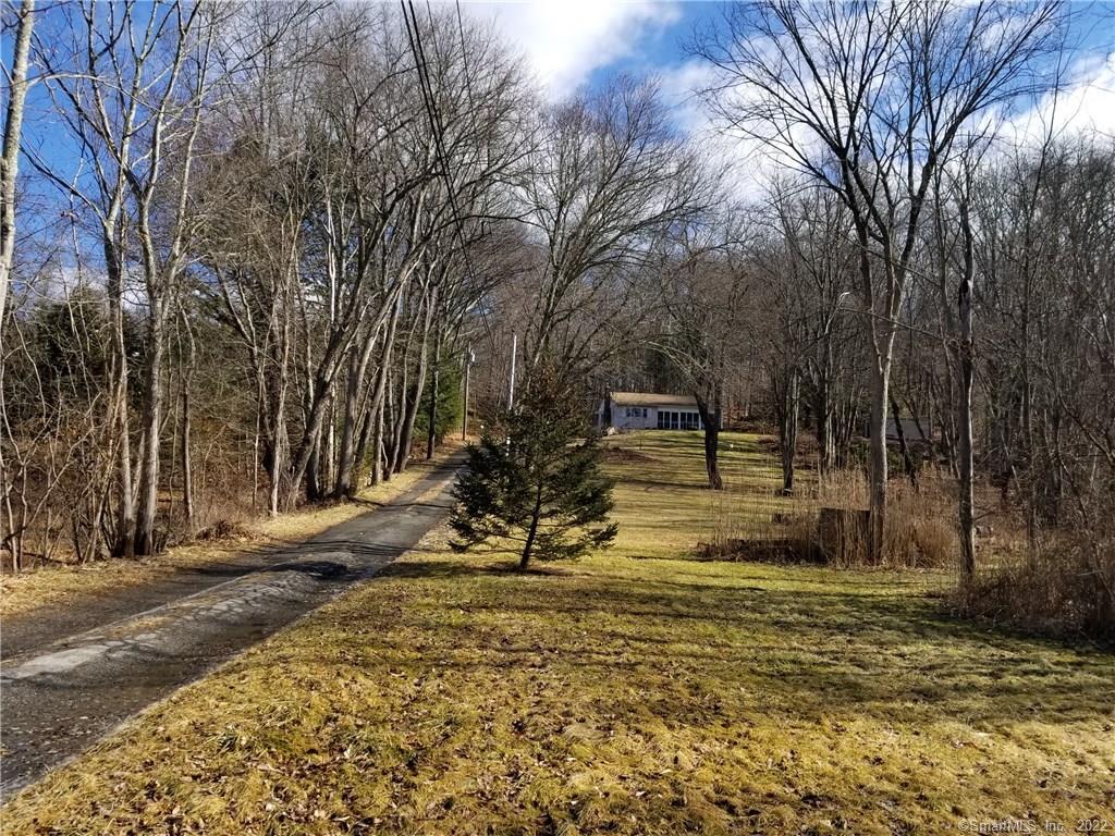 3 Oak Grove Road Brookfield, CT 06804 - Photo 1 of 1 a view of a yard with a tree