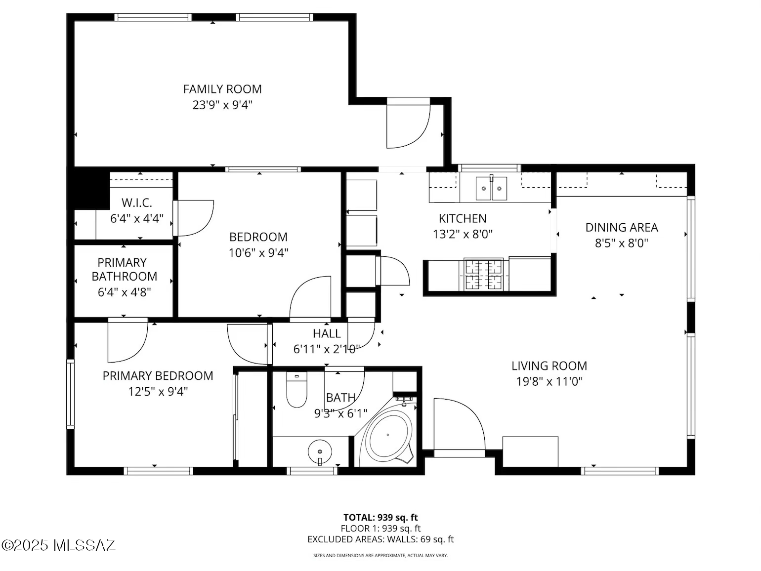 5326 West Box R Street Tucson, AZ 85713 - Photo 20 of 21 Gallery Image 20