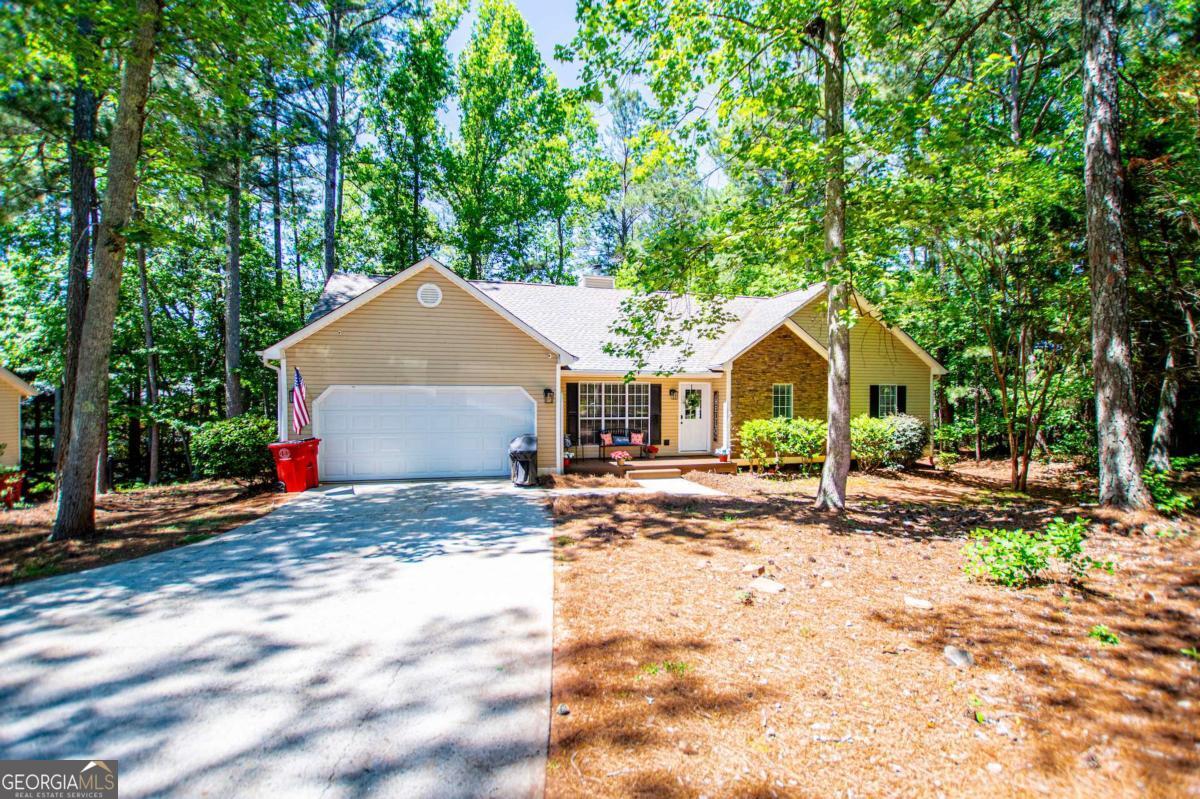 2421 Burnside Place Villa Rica, GA 30180 - Photo 3 of 59