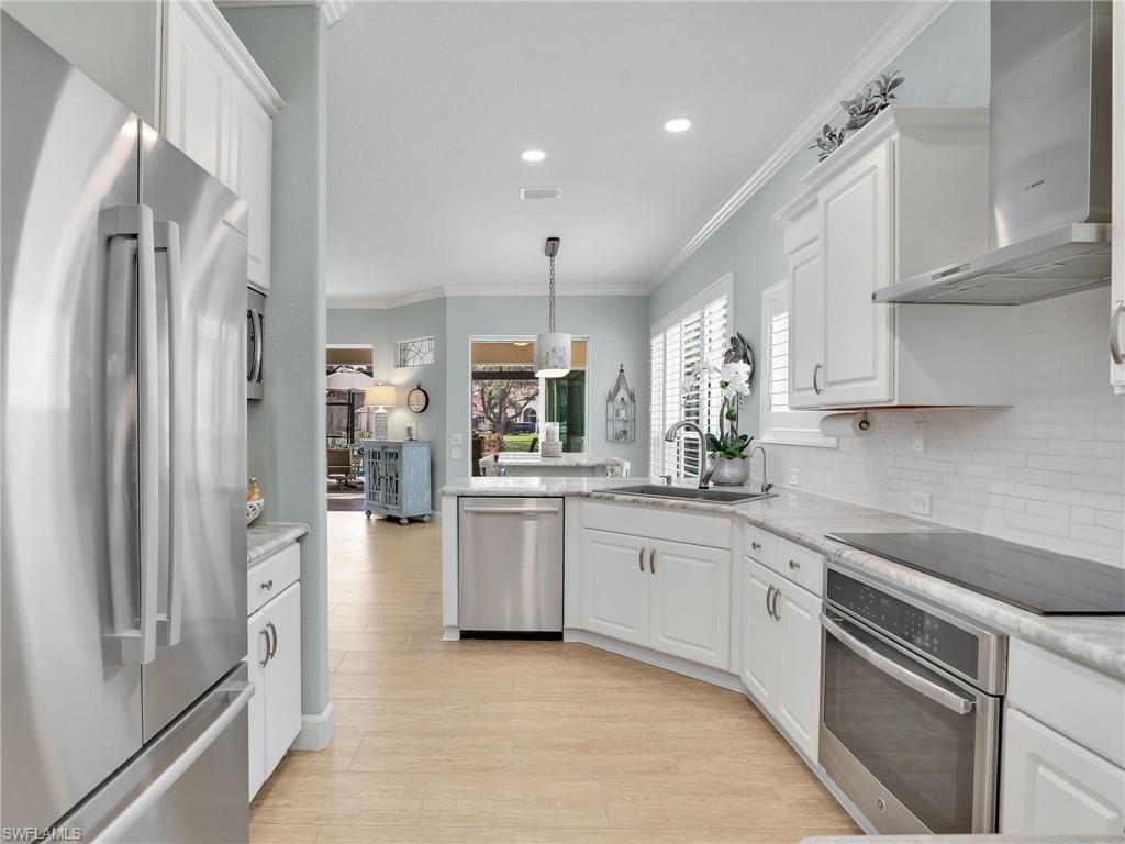 1774 Ivy Pointe Court Naples, FL 34109 - Photo 15 of 45