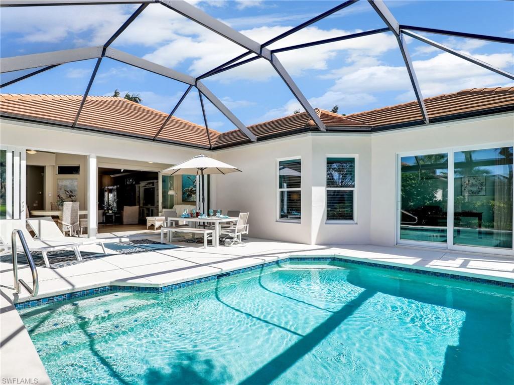 1774 Ivy Pointe Court Naples, FL 34109 - Photo 20 of 45