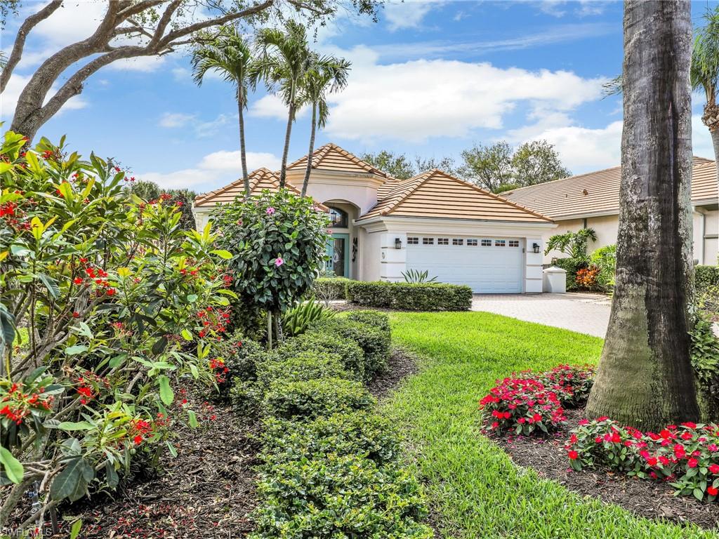1774 Ivy Pointe Court Naples, FL 34109 - Photo 2 of 45
