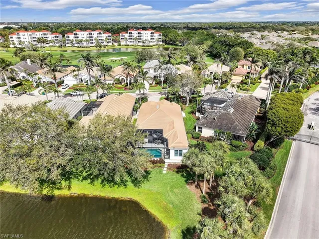 $1,725,000 | 1774 Ivy Pointe Court, Naples, FL 34109