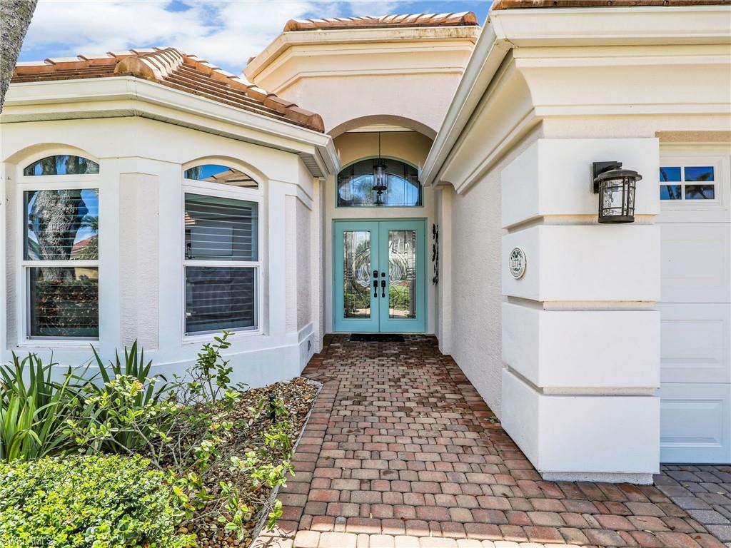 1774 Ivy Pointe Court Naples, FL 34109 - Photo 4 of 45