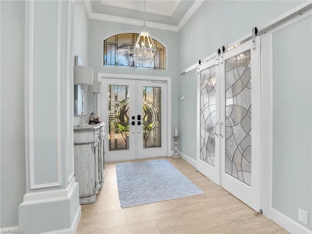 $1,725,000 | 1774 Ivy Pointe Court, Naples, FL 34109