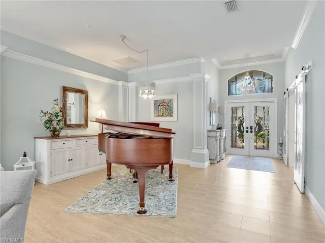 $1,725,000 | 1774 Ivy Pointe Court, Naples, FL 34109