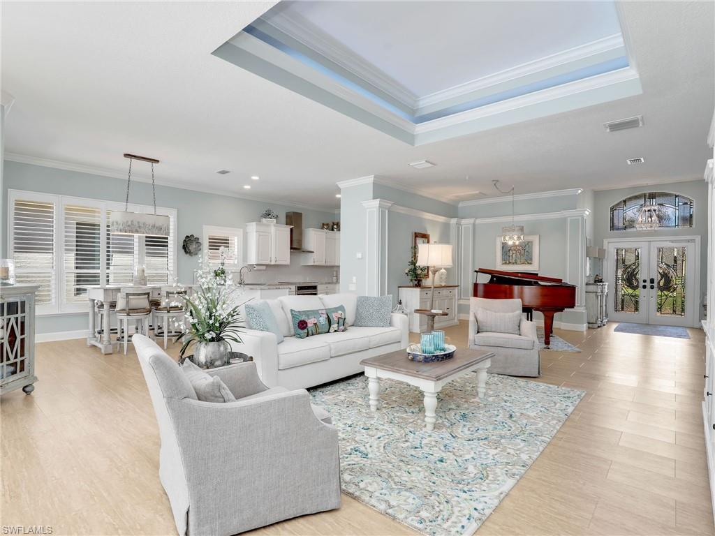 1774 Ivy Pointe Court Naples, FL 34109 - Photo 9 of 45