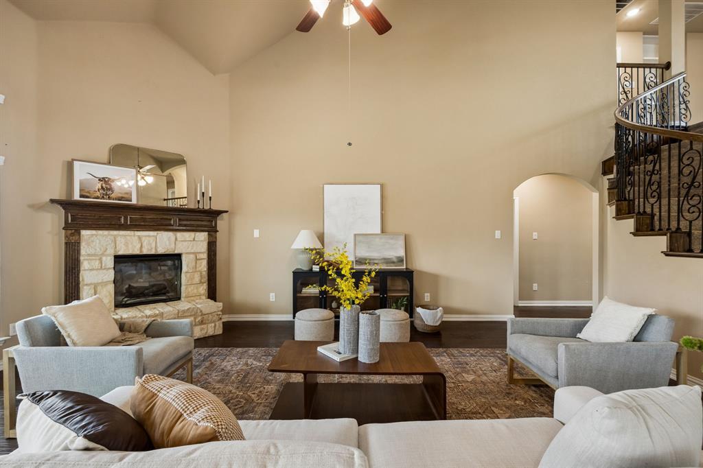 100 Spruce Street Red Oak, TX 75154 - Photo 11 of 35