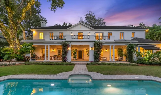 $10,500,000 | 7426 Southwest 49th Place, Miami, FL 33143