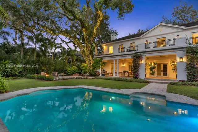 $10,500,000 | 7426 Southwest 49th Place, Miami, FL 33143