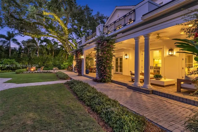 $10,500,000 | 7426 Southwest 49th Place, Miami, FL 33143