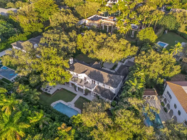 $10,500,000 | 7426 Southwest 49th Place, Miami, FL 33143