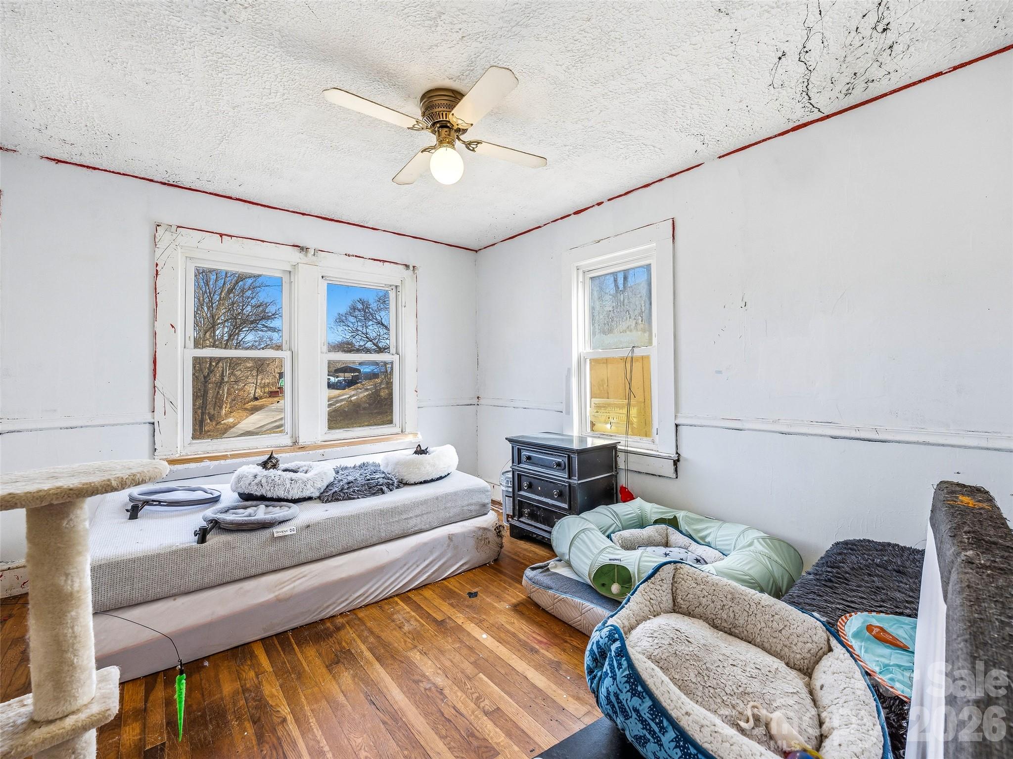 800 Murray Road Canton, NC 28716 - Photo 8 of 15 a living room with furniture and window