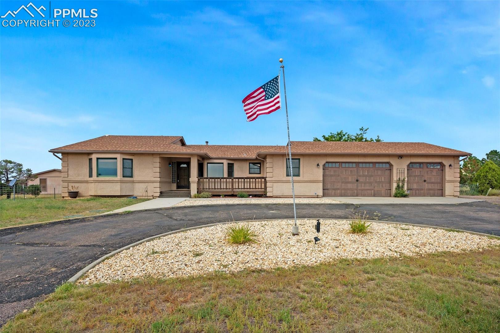 1270 Montezuma Road Colorado Springs, CO 80920 - Photo 1 of 42 Front of home